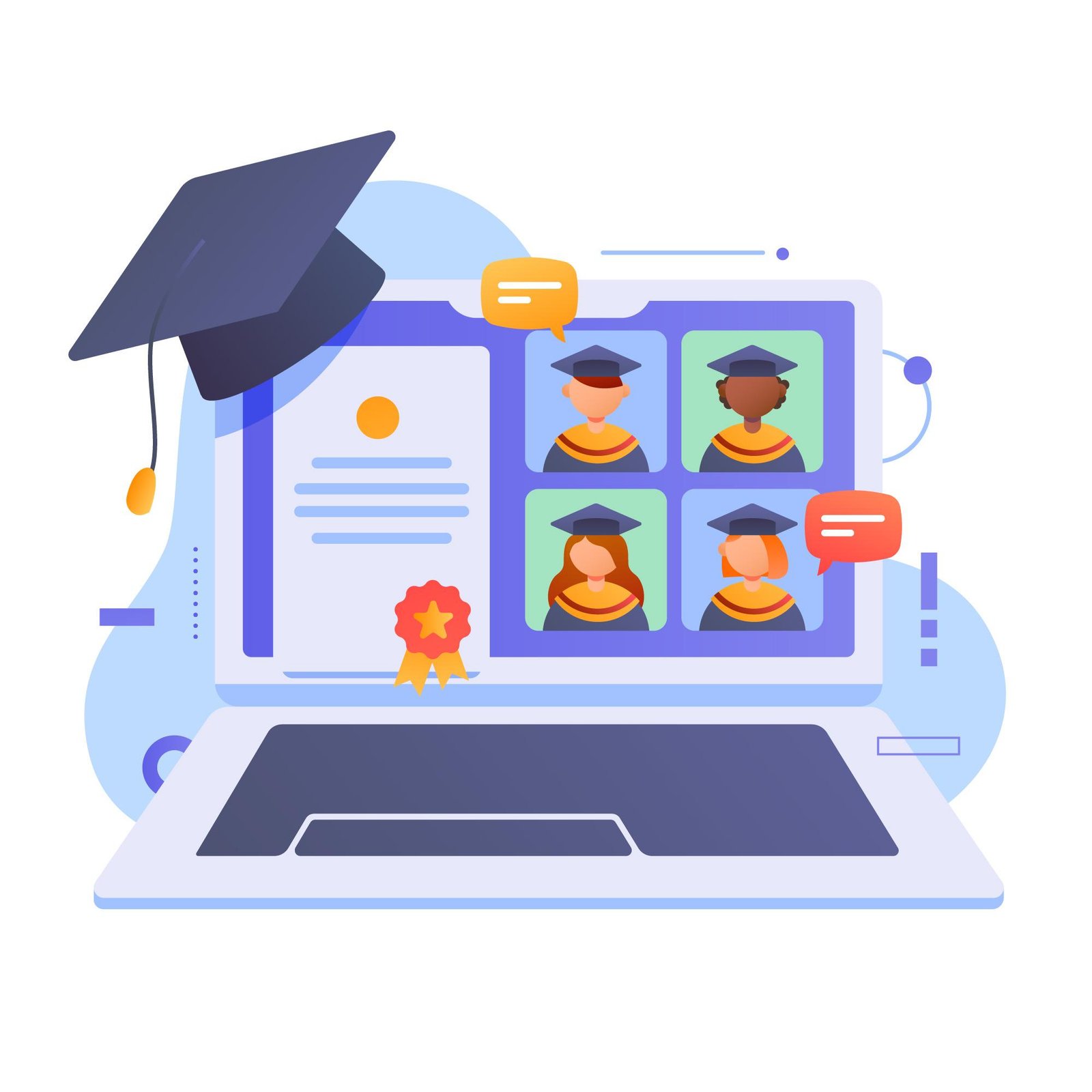 Register for CoHort