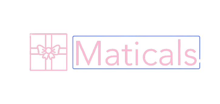 Maticals